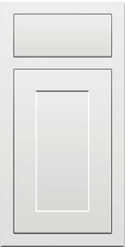 Kitchen cabinets